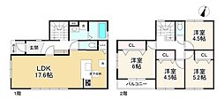 物件画像 3号棟