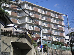 物件画像 六甲篠原マンション
