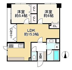 物件画像 ワコーレアーバンステージ三宮