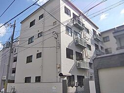 物件画像 楠丘マンションC棟