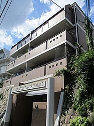 物件画像 セレーヌコート中山手
