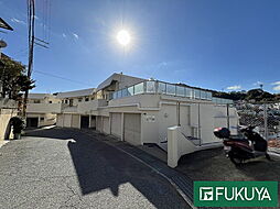 物件画像 朝日プラザ丸山町