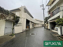 物件画像 朝日プラザ丸山町