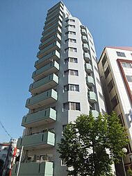 物件画像 中山手セントポリア