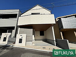 物件画像 A号地