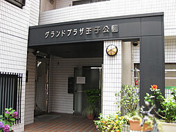 マンションイメージ