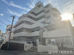 物件画像 セントラルハイツ灘パートV