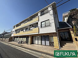 物件画像 カサベルデ青谷