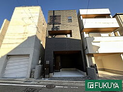 物件画像 C号地