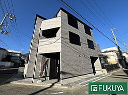 物件画像 Ａ号地