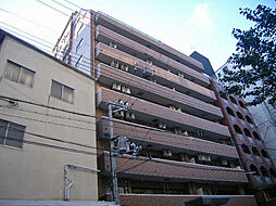 物件画像 ウォームスヴィル中山手