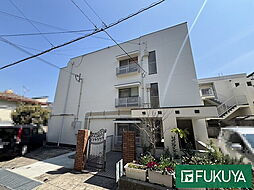 物件画像 青谷住宅