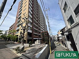 物件画像 パークスクエア神戸山本通