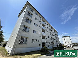 物件画像 ひよどり台2団地12号棟