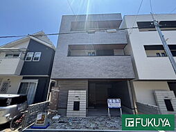 物件画像 A号地