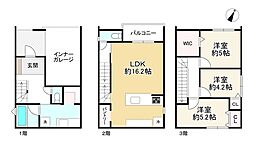 JR東海道・山陽本線 六甲道駅 徒歩8分