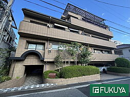 物件画像 甲南ヴェルシティ六甲