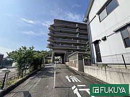 物件画像 ライオンズマンション須磨妙法寺