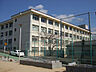 周辺：神戸市立福住小学校