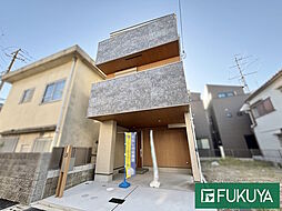 物件画像 北区百舌鳥赤畑町A号地