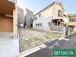 物件画像 北区百舌鳥赤畑町B号地