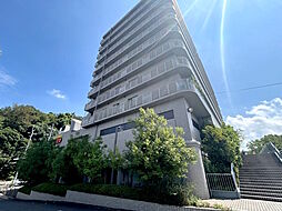 物件画像 ファミール竹城台