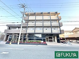 物件画像 ライオンズ高石