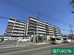 物件画像 グランドパレス河内松原