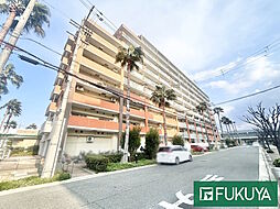 物件画像 シャルマンフジ中百舌鳥パームスイート