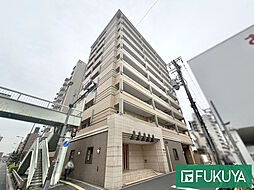 物件画像 ドルフ・デュオル住之江