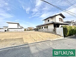物件画像 2号地