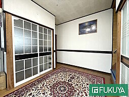 室内の画像