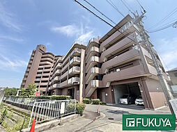 物件画像 サンシティ羽倉崎