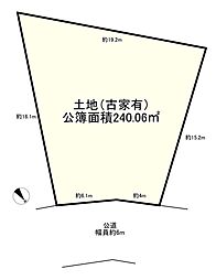 南海泉北線 泉ケ丘駅 バス8分 茶山台南口下車 徒歩6分