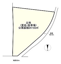 南海泉北線 深井駅 徒歩14分
