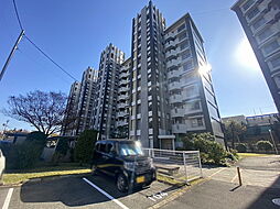 物件画像 陵南住宅3号棟