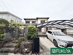 物件画像 南区新檜尾台 中古戸建