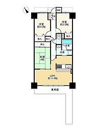 物件画像 朝日プラザクオーレ加古川