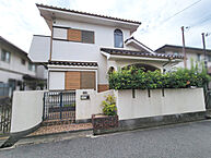 兵庫県加古川市平岡町新在家：物件画像