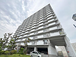 物件画像 万葉ハイツ東加古川