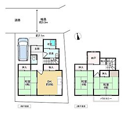 兵庫県加古川市野口町野口