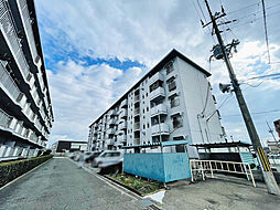 物件画像 尾上グリーンハイツＦ棟