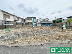 物件画像 2号地