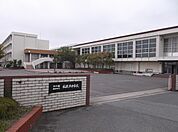 稲美町立稲美北中学校