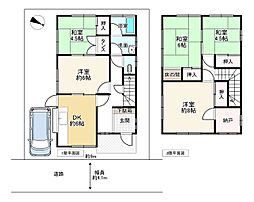 JR東海道・山陽本線 東加古川駅 徒歩13分