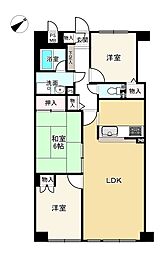 ライオンズマンション東加古川