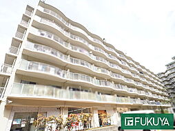 物件画像 明石土山駅前スカイハイツB棟