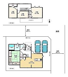 JR山陽本線 竜野駅 徒歩11分