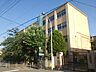 周辺：京都市立川岡小学校