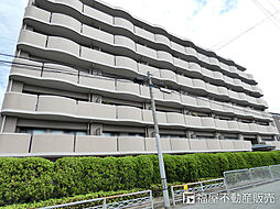 物件画像 ライオンズマンション上桂